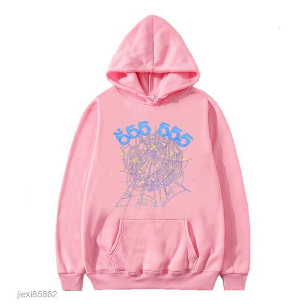 

luxury men's hoodies women fashion pullover red hoodie young angel mendesigner shoe printing web sweatshirts, Black