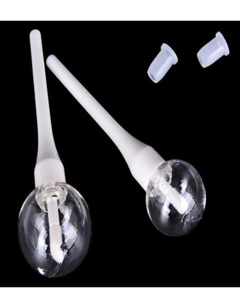 

50 pieces lollipop lightbulb lip gloss tube refillable lip glaze bottle empty makeup diy container cosmestic jar for 7546256