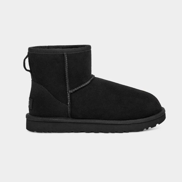 

designer snow boots australian women boots fashion fur casual shoes classic ankle short mini platform khaki black uggity outdoor sneakers wi