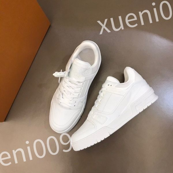 

2023 luxurys man totaloop designer woman toile canvas casual shoes low sneaker rubber sole stretch cotton low platform high sneaker rd0803, Black