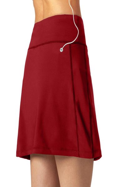 

women skirts sports tennis culottes womens active yoga fitness antiglare sport running quickdrying golf skirt8089374, Black