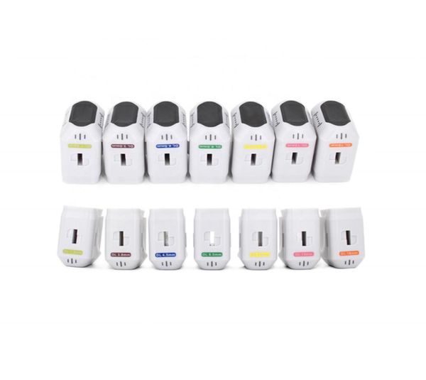 

professional manufacturer direct with 20000ss 3d hifu machine cartridge heads 8 sizes hifu cartridges face and body8684446