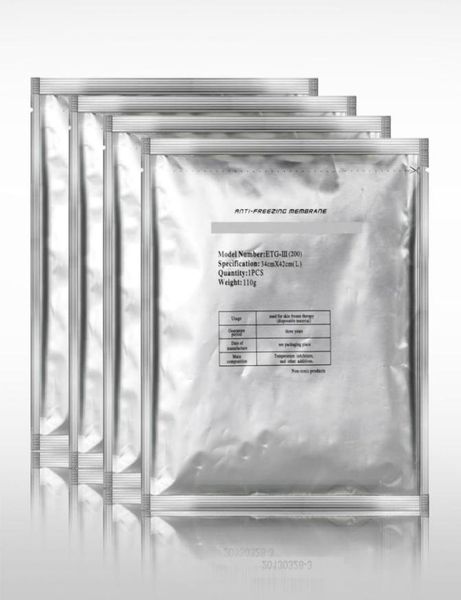 

cryolipolyse antize membrane cryo for cryolipolysis body slimming use3484578