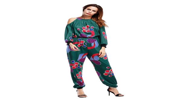 

off the shoulder women jumper suit long pants rompers jumpsuits hollow out cocktail party clothes track ws6442w5523592, Black;white