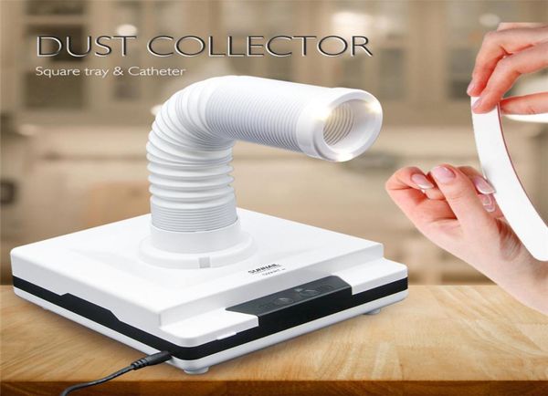 

tamax nd001 60w nail dust vacuum suction collector machine adjustable telescopic for nail salon vacuum cleaner 4500rpm nail art eq2757845