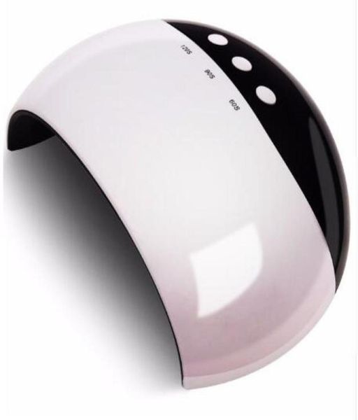 

nail dryer led lamp gel lamp for nail salon nail designs art tools dry quickly 24w dryer lamp usb charge 8leds4532263