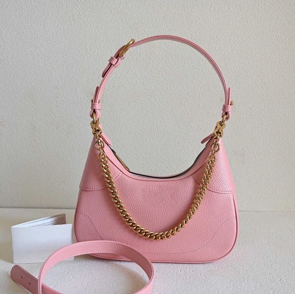 

vintage half moon ophidia small bag shoulder bags women aphrodite double letter g handbag 5 colors designer under arm pouch purse