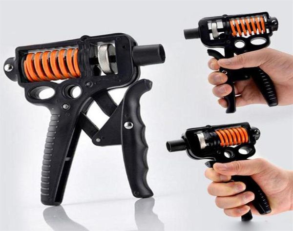 

new adjustable hand grips lengthening handle finger rehabilitation training hand strengthener fitness equipment hand grip for 23619342530