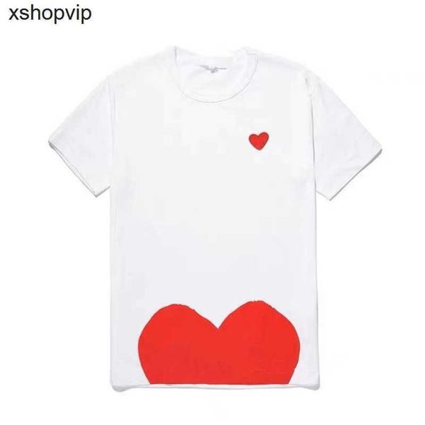 

new mens t shirt designer p love short sleeve pure cotton printed sports sequin fashionable street holiday lovers same clothing s-5xl, White;black