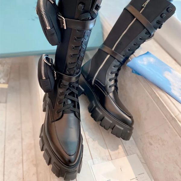 

women with classic french boots alphabet slippers wear non-slip fashion casual all-match mop flip flops, Black