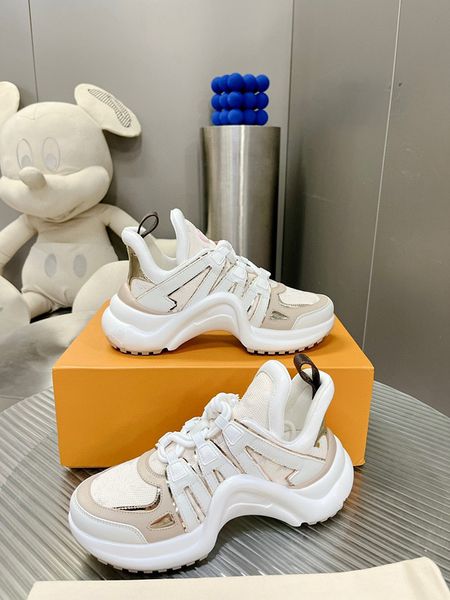 

luxury brand casual shoes genuine leather vintage classic plaid trainer sneakers berry stripe shoes fashion 0731, Black