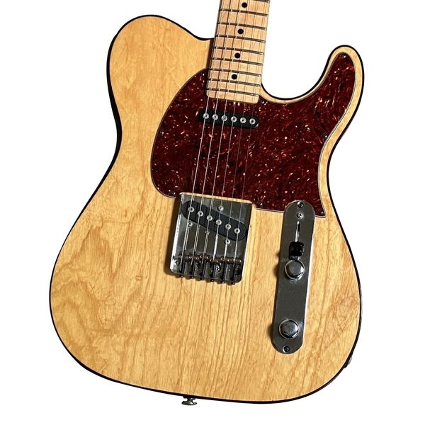 

g&l asat classic 3.41kg electric guitar as same of the pictures
