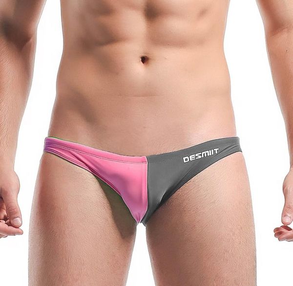 

whole2016 novelty men swimwear swim brief low waist male gay bikini swimsuit for beach surf board swimming pool swim wea4389816