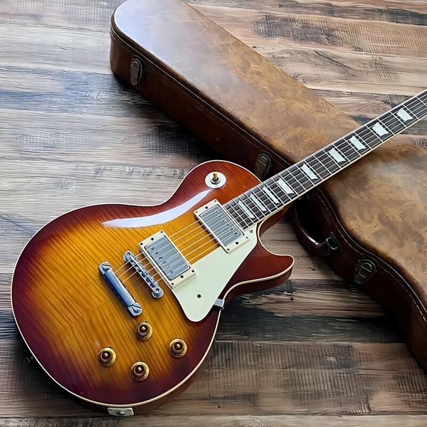 

tokai 1985 tls200 os love rock #gg2j3 electric guitar