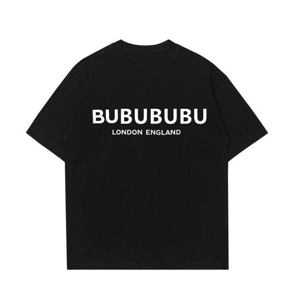 

mens tshirts designer t shirt man shirt cottons man casual shirt luxury street fit short sleeve blue letter printed shirts fashion brand te, White;black