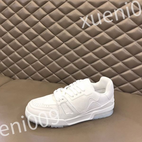 

new luxurys skate shoes designer casual shoes sneakers rubber trainers platform sneaker multicolor lace-up skate shoes fashion running shoe, Black