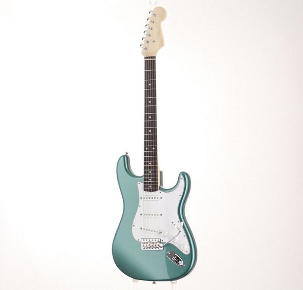 

team build custom 1960 st nos 2009 electric guitar
