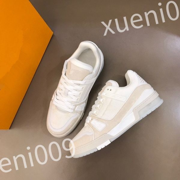 

2023 luxury man totaloop designer woman toile canvas casual shoes low sneaker rubber sole stretch cotton low platform high sneaker rd0803, Black