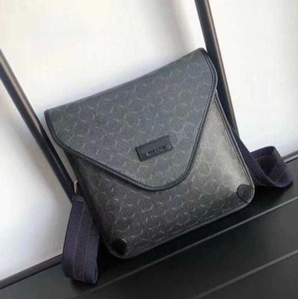 

mens genuine leather designer neo vintage messenger bag luxury famous double ophidia canvas shoulder bags tote womens handbag clutch tiger c