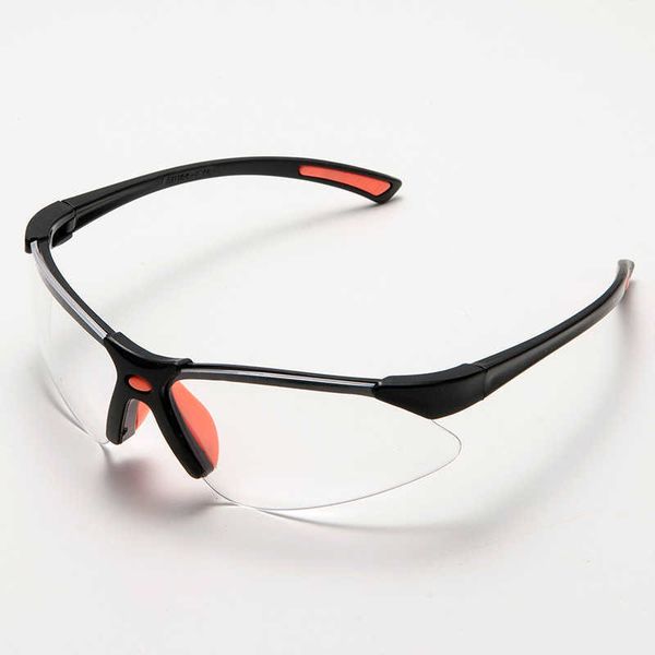 

1pcs clear eye sand prevention windproof safety riding goggles vented glasses work lab laboratory safety glasses spectacles, Blue