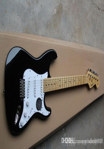

new arrival eric clapton signature electric guitar012343414170