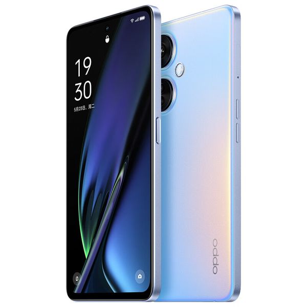

Original Oppo K11x 5G Mobile Phone Smart 8GB RAM 128GB 256GB ROM Snapdragon 695 Android 6.72" 120Hz Full Screen 108.0MP Face ID Fingerprint 5000mAh Waterproof