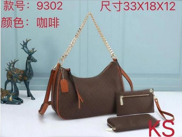 

designer bag 2023 tote bag luxury ladies tote shoulder messenger tote floral leather composite maternal and baby ladies large capacity desig