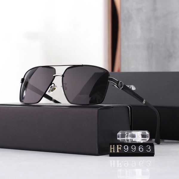 

fashion anniversary edition decade two sunglasses mayweather style brand design aviation sun glasses oculos de sol, White;black