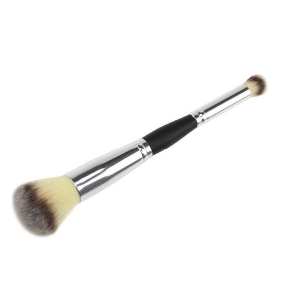 

heavenly luxe complexion perfection brush brushes deluxe beauty makeup face blender dhl70040837350524
