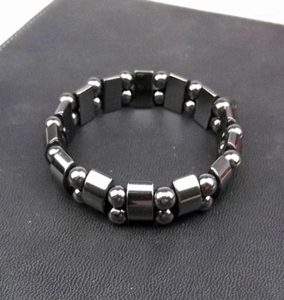 

charm bracelets magnetic therapy bracelet pain relief iron chain for arthritis carpal tunnel 14837479, Golden;silver