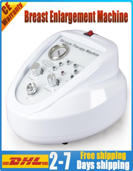 

vacuum butt lifting machine vacuum therapy massage body shaping breast pump cup for enlargement bust enhancer dhl 1462928