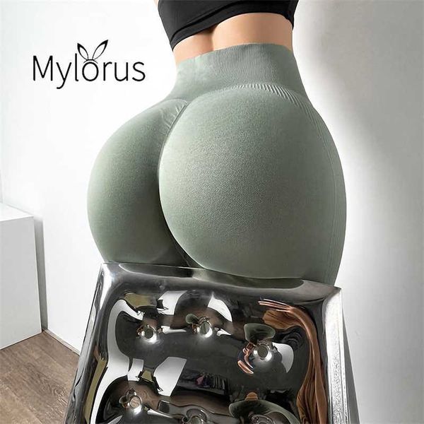 

women yoga pants workout sports trousers leggings seamless running fitness gym hip lifting push outfits, Black