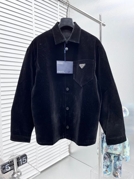 

men's plus size outerwear & coats sweater polar style summer wear with beach out of the street pure cotton lycra w2rf, Black;brown