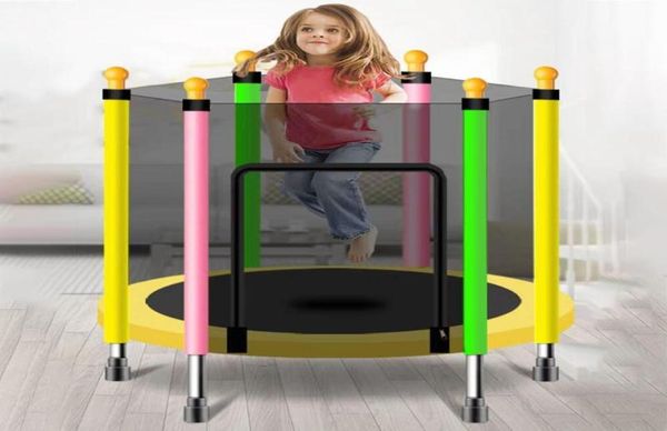 

safety trampoline net uvresistant garden trampoline replacement net for 397ft459ft492ft 6 poles trampolines4884493