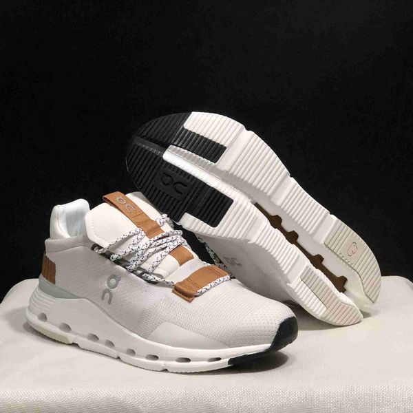 

classic cloud nova pearl white women oncloud nova form running shoes 2023 fashion platform sneaker dhgate designer run pink clouds monster s