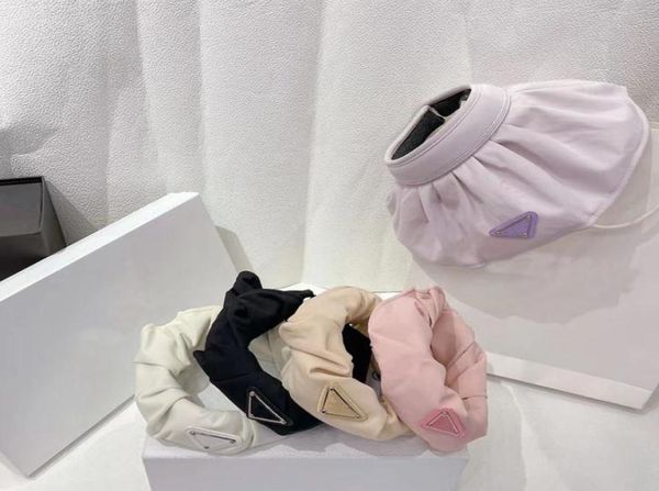 

girls luxury headbands hat hair bands women brand elastic letter p hairbands sports fitness wedding headband head wrap29972776984078, Black;brown