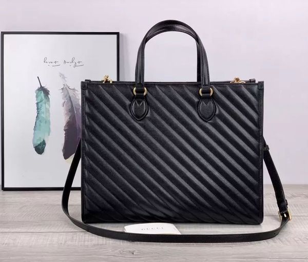 

2023 women luxury fashion marmont bag love heart v wave pattern satchel shoulder atm ophidia chain handbags crossbody purse lady leather cla, Black;red
