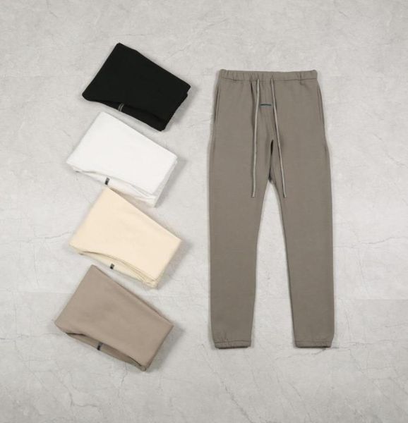

cargo jogger pants khaki mens slim whole custom 100 cotton men casual plain pockets sea sxl china technics long item fly5645271, Black;brown