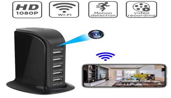 

mini camera wifi hd 1080p ip wireless security usb wall charger baby cam monitor camcorder for hidden smart home cameras3760451