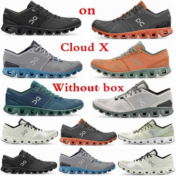 

on designer cloud x running shoes clouds nova platform triple black eclipse turmeric frost surf lace up oncloud mens women trainers sports s