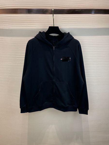 

men's plus size outerwear & coats sweater polar style summer wear with beach out of the street pure cotton lycra e224, Black;brown