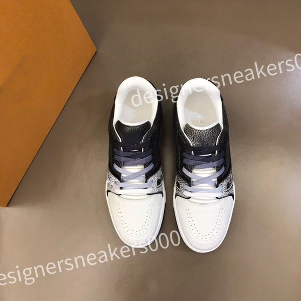 

fashion men casuals shoes thick bottoms running sneakers popular elastic band low leather designer outdoor run casual athletic shoes rd0631, Black