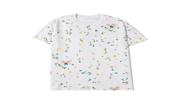 

famous womens t shirt summer short sleeve womens cotton casual tees 2 colors size m2xl16795425707234, White;black