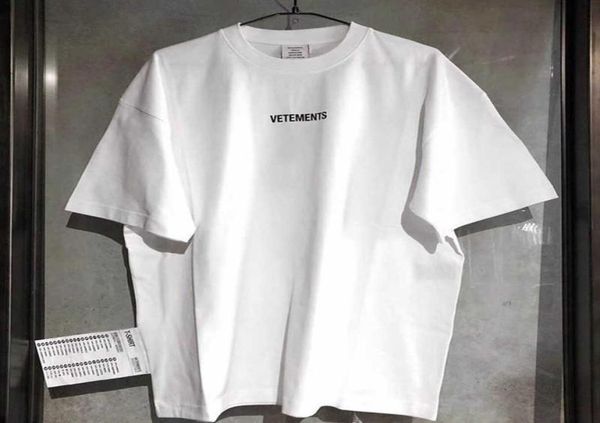

s t shirt men woman short sleeve big tag hip hop loose casual embroidery s tees black white tshirts tees x0609056620, White;black