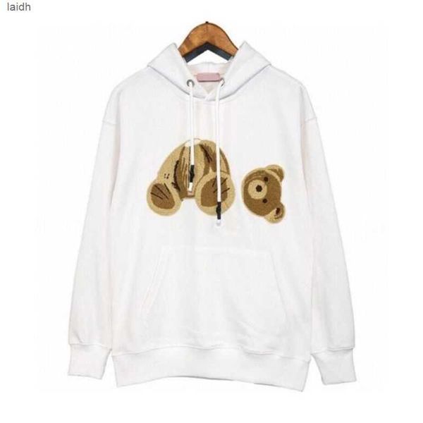 

designer mens womens hoodie warm sweater fashion pullover sweatshirt long sleeve loose couple clothing multi p0z3, Black