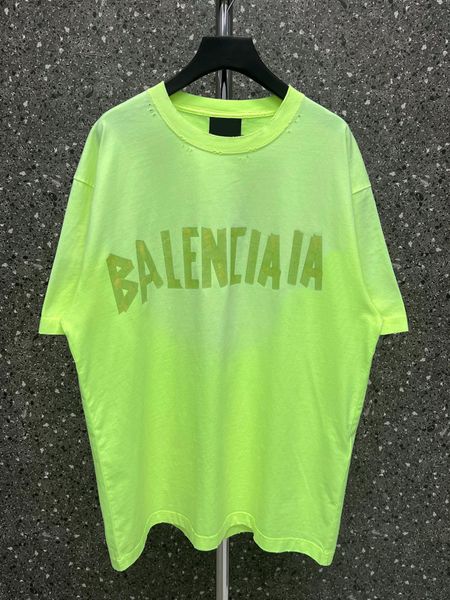 

men's plus tees & polos round t-shirt plus size neck embroidered and printed polar style summer wear with street pure cotton 43t4, Black;brown