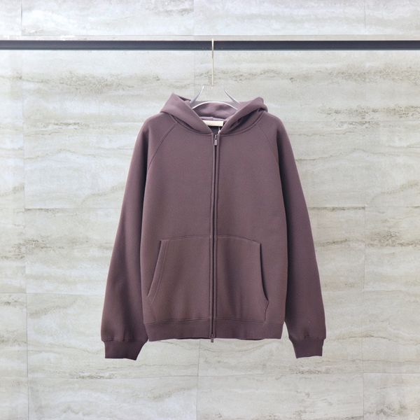 

men's plus size outerwear & coats women men'sece hooded jacket students casual fles clothes hoodies coat down & parkas e233r, Black;brown