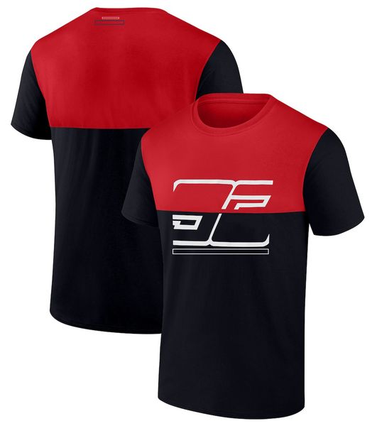 

motorcycle t-shirt men's racing sports fans t-shirt outdoor casual breathable short-sleeved quick-drying t-shirt plus size customizatio
