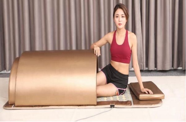 

new arrival dome sauna effective body slimming healthcare slimming capsule9309202