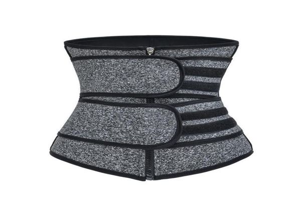 

yoga fitness slimming belt high compression men women waist trainer belt corset belly slimming shapewear adjustable waist support 5169185